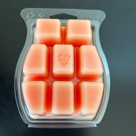 Scentsy Amalfi Coast Wax Bar. NWT - Picture 2 of 2